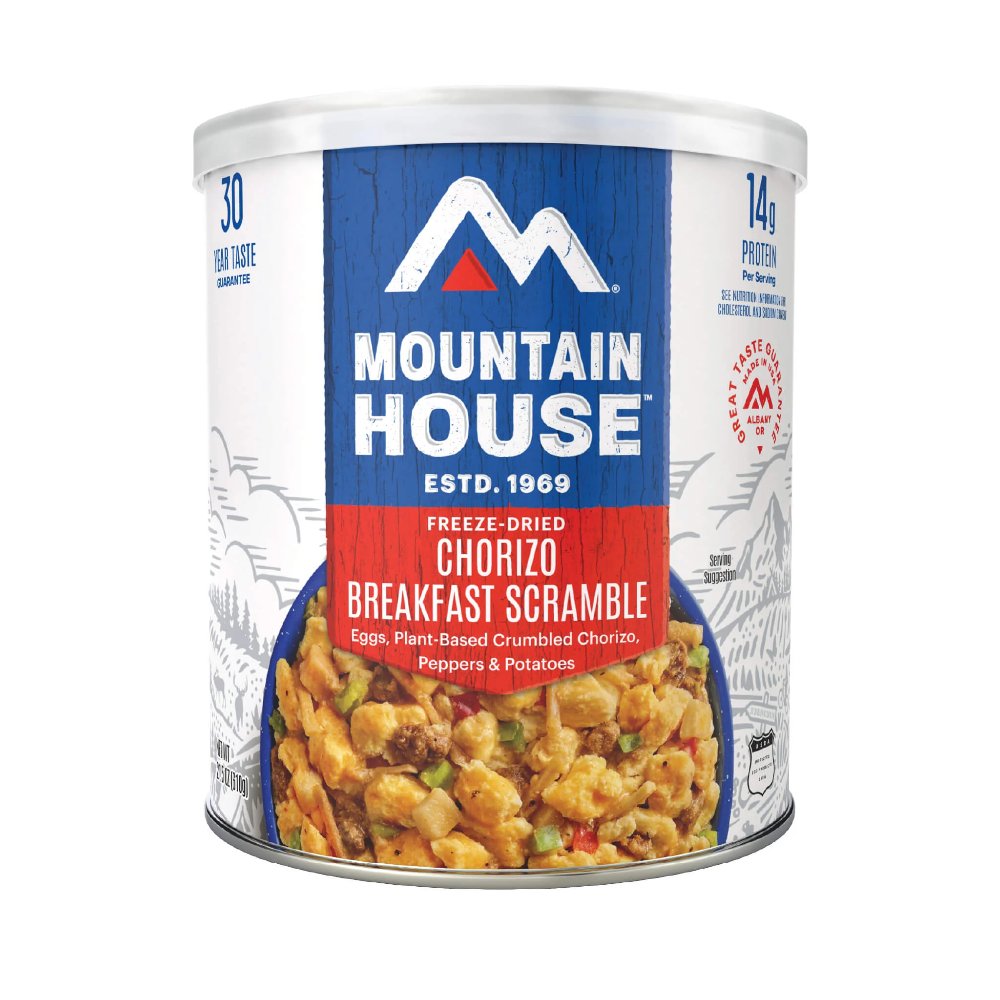 New Meals & Kits
